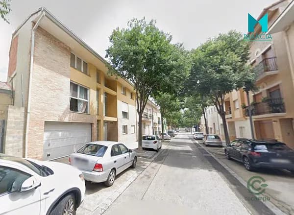 Casa de 0,0222 ha en venta en Xativa, Valencia