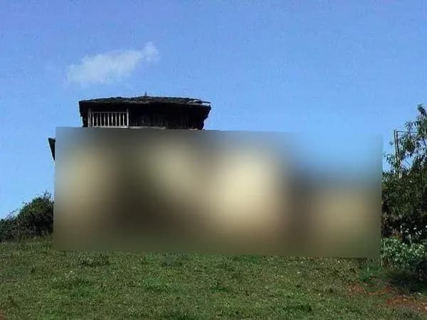 Finca de recreo de 1,069 ha en venta en Asturias