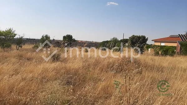 Finca rústica de 0,1 ha en venta en Salamanca