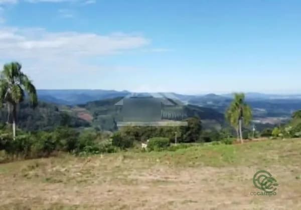 Fazenda de recreação de 2,42 ha para venda em Rio grande do sul