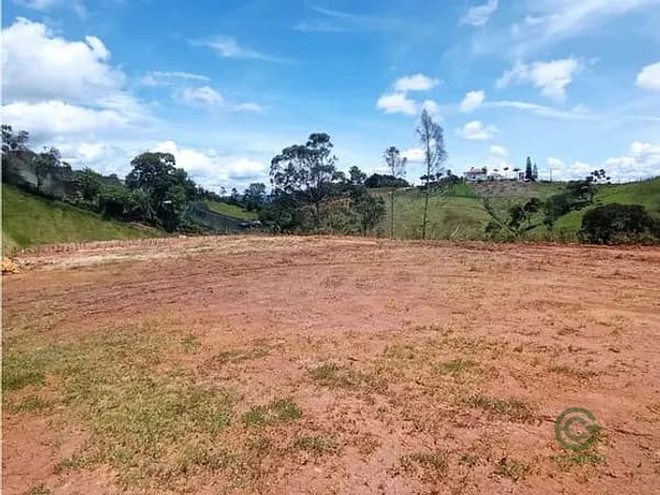 Finca rústica de 0,223 ha en venta en Antioquia