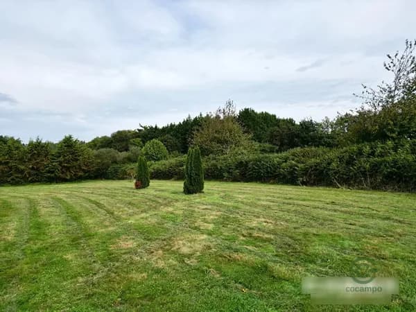 Propriété de récréation de 0,15 ha pour vente à Bretagne