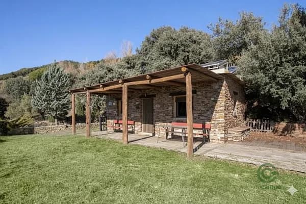 Finca rústica de 2,5 ha en venta en Granada