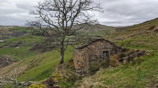 Finca de recreo de 1,36 ha en venta en Selaya, Cantabria