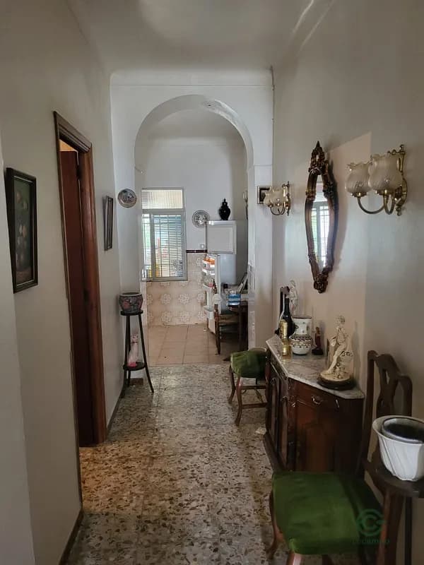 Casa de 0,02 ha en venta en Granja de torrehermosa, Badajoz