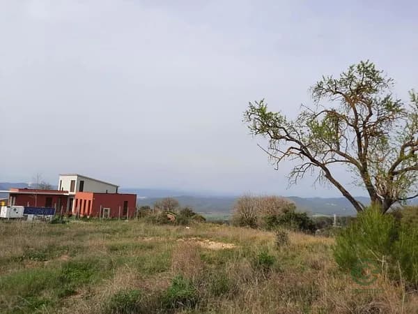 Finca rústica de 0,0746 ha en venta en Barcelona