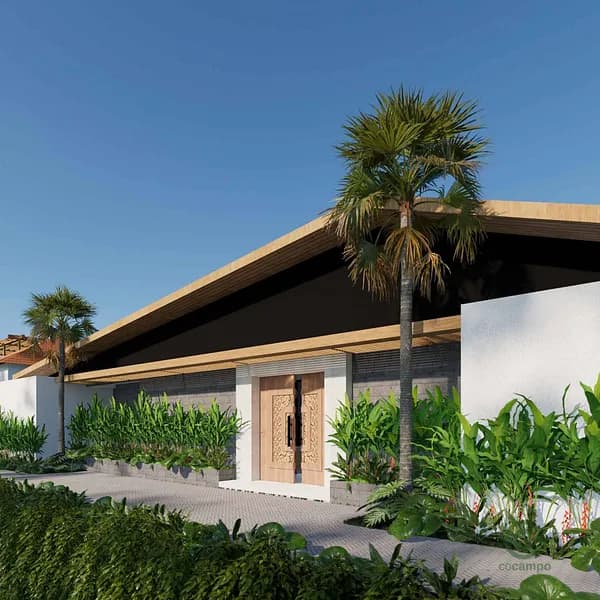 Casa de 0,04 ha en venta en Palencia