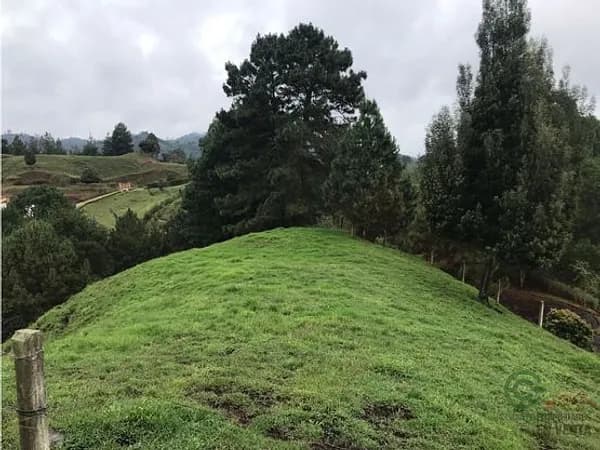 Finca rústica de 0,3034 ha en venta en Antioquia