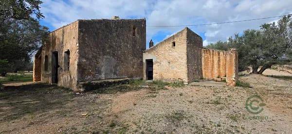 Finca rústica de 1,8237 ha en venta en Tarragona