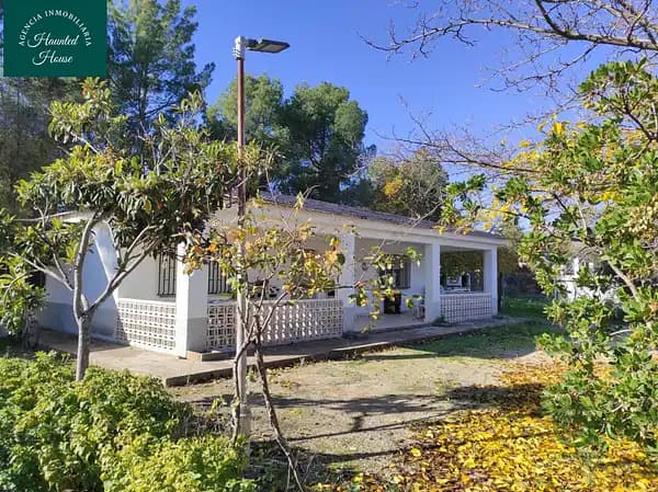 Finca rústica de 0,32 ha en venta en Albacete, Albacete