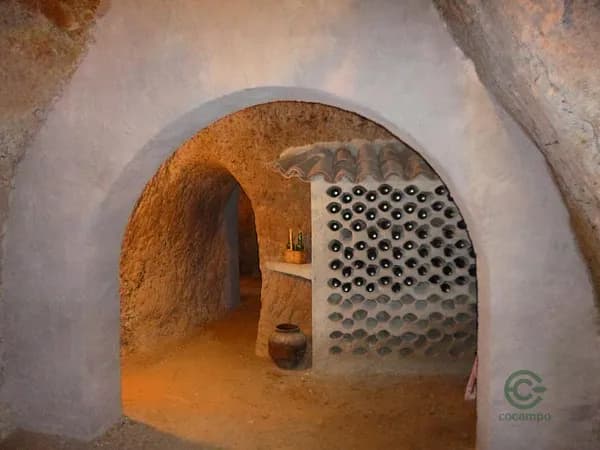 Casa de 0,009 ha en venta en Parada de rubiales, Salamanca