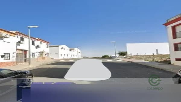 Casa de 0,01 ha en venta en Villalba del alcor, Huelva