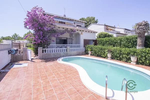 Casa de 0,0432 ha en venta en Coma - ruga, Tarragona