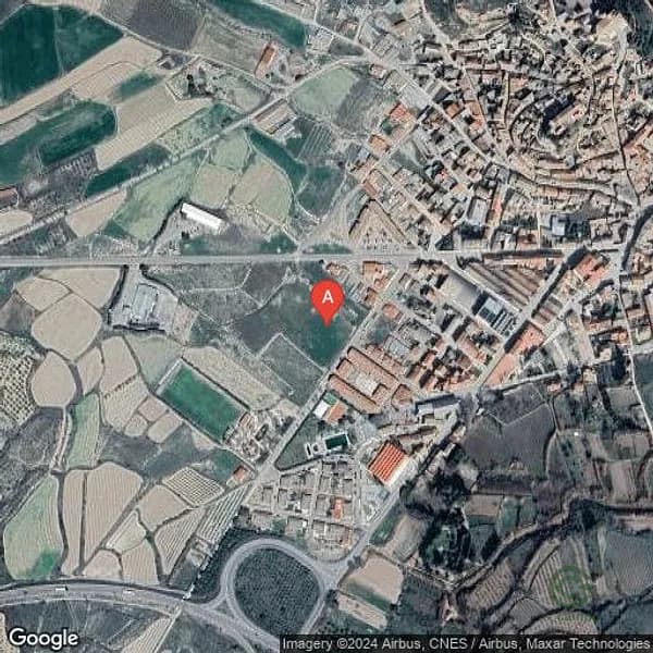 Casa de 1,013 ha en venta en Magallón, Zaragoza