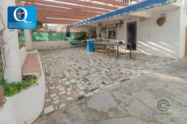 Casa de 0,075 ha en venta en Campello (el), Alicante