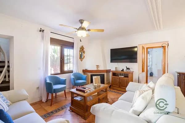 Casa de 0,022 ha en venta en Torrevieja, Alicante