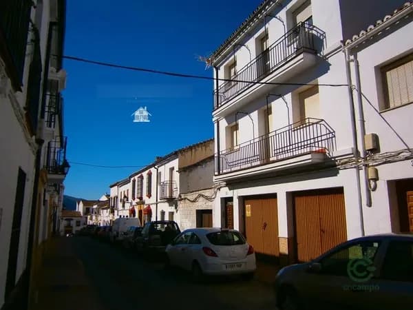 Casa de 0,0291 ha en venta en Ronda, Malaga