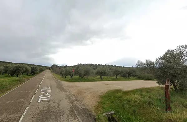 Finca rústica de 32 ha en venta en Toledo