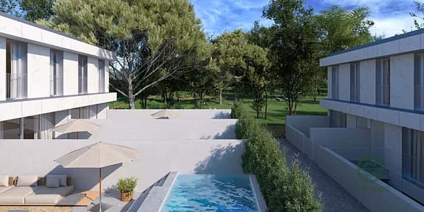 Casa de 0,0521 ha en venta en Perafita, Porto