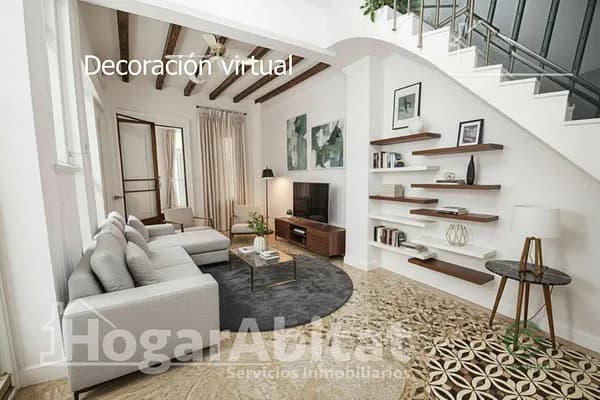 Finca rústica de 0,0144 ha en venta en Sueca, Valencia
