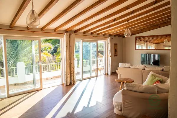 Finca rústica de 1 ha en venta en Cádiz