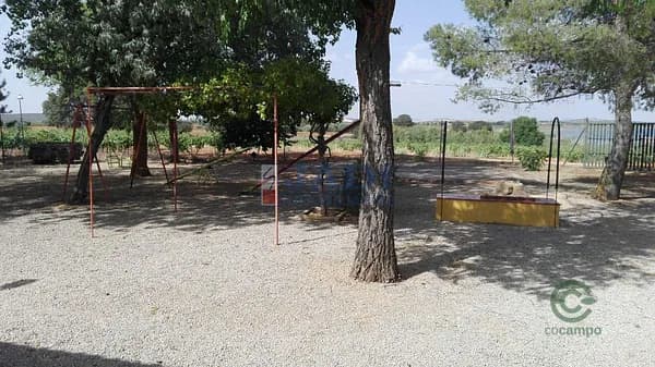 Finca agrícola de 1 ha en venta en Valdepeñas, Ciudad real