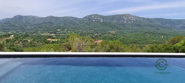 Finca rústica de 1,5 ha en venta en Azeitão (são lourenço e são simão), Setúbal