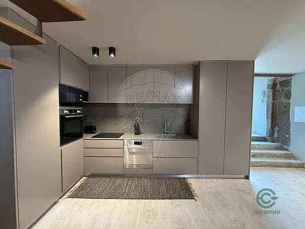 Casa de 0,017 ha en venta en Gerês, Braga