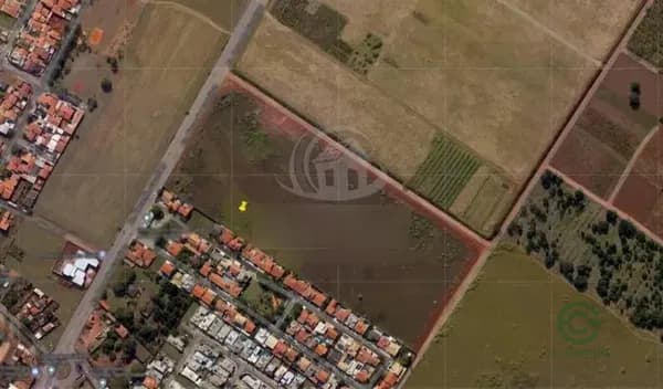 Terra urbana de 6,98 ha para venda em São paulo