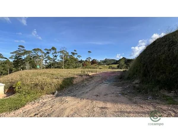 Finca de recreo de 0,2724 ha en venta en Antioquia