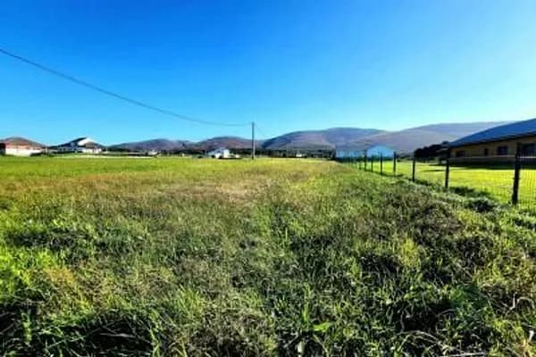 Finca rústica de 0,2108 ha en venta en Valdes, Asturias