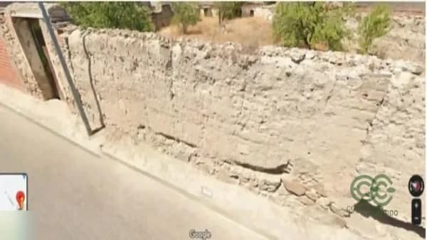 Terreno urbano de 0,07 ha en venta en Burguillos de toledo, Toledo