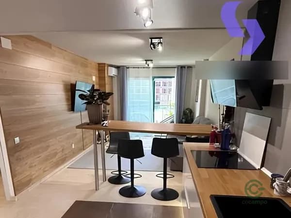 Casa de 0,0059 ha en venta en Villajoyosa, Alicante