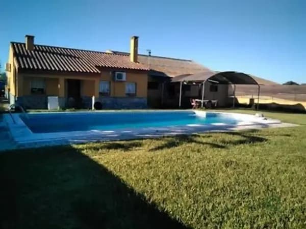 Finca rústica de 14,7 ha en venta en Cádiz