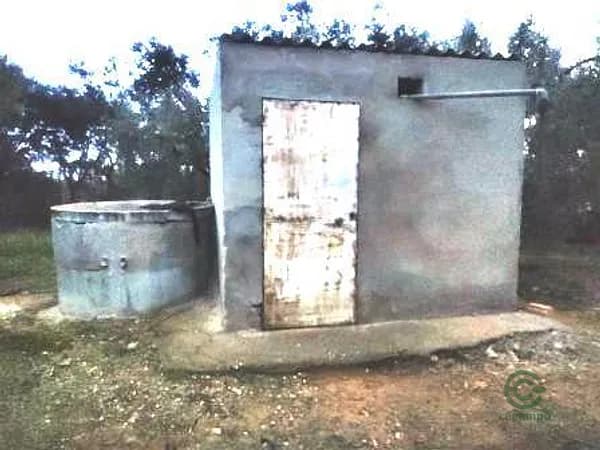 Finca agrícola de 0,9449 ha en venta en Pilas, Sevilla