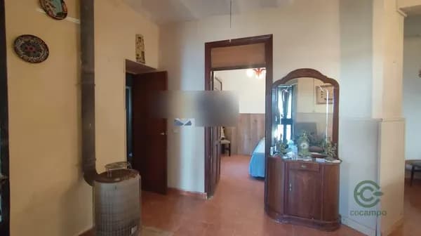 Casa de 0,01 ha en venta en Caceres, Caceres