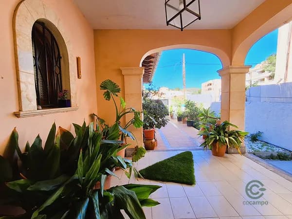 Casa de 0,1013 ha en venta en Capdepera, Baleares