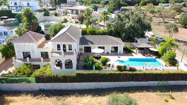 Casa de 0,15 ha en venta en Alhaurín el grande, Malaga