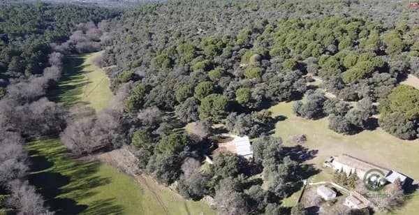 Finca rústica de 57 ha en venta en Toledo