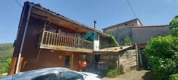 Casa de 0,014 ha en venta en Ampuero, Cantabria