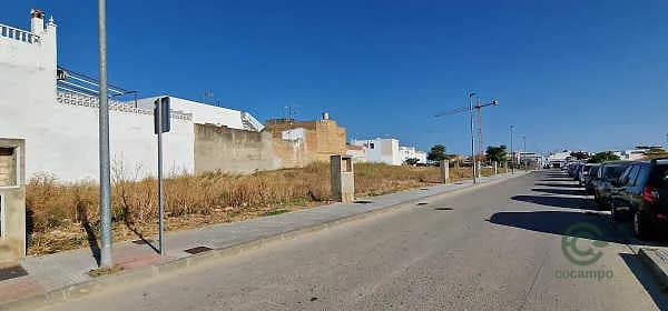 Casa de 0,1765 ha en venta en Chiclana de la frontera, Cádiz
