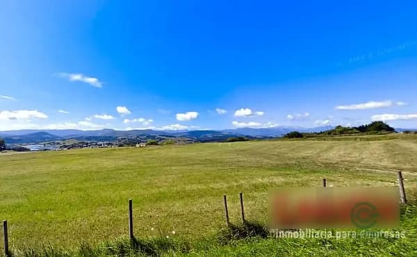 Terreno urbano de 4,1469 ha en venta en San vicente de la barquera, Cantabria