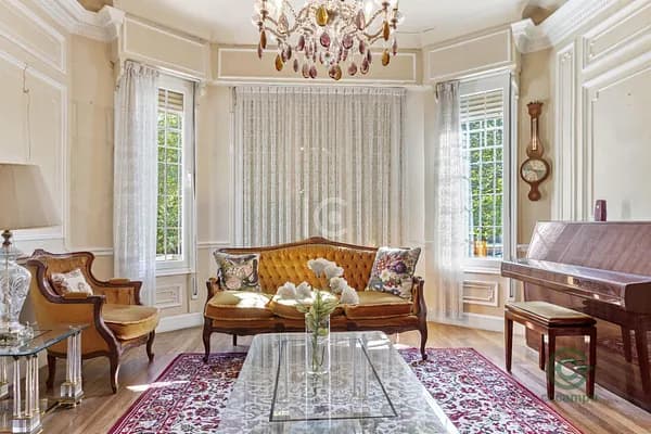 Casa de 0,0316 ha en venta en Getxo, Bizkaia-vizcaya