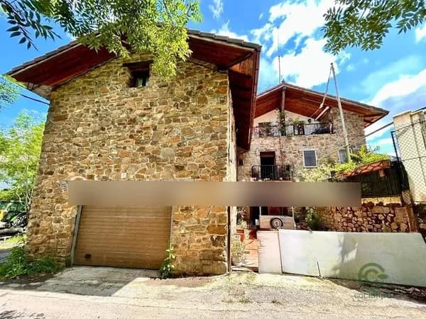 Finca rústica de 0,28 ha en venta en Gordexola, Vizcaya
