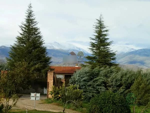 Finca de recreo de 3 ha en venta en Cáceres