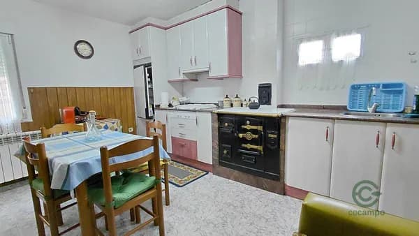 Casa de 0,034 ha en venta en Redecilla del camino, Burgos