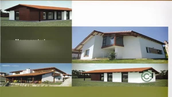 Casa de 0,0066 ha en venta en Asturias