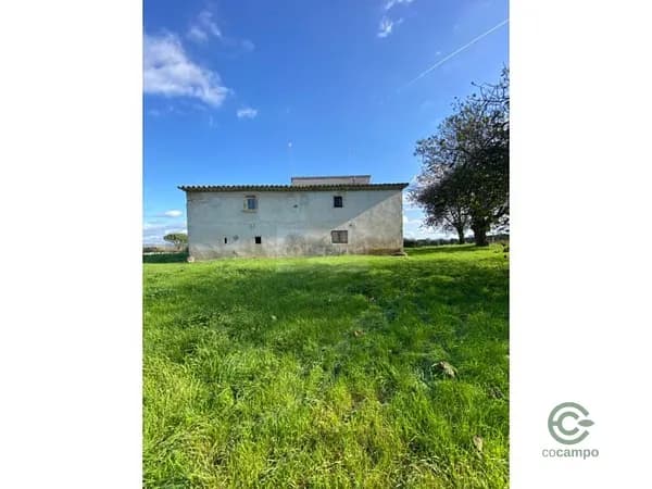 Finca rústica de 12 ha en venta en Caldes de malavella, Girona