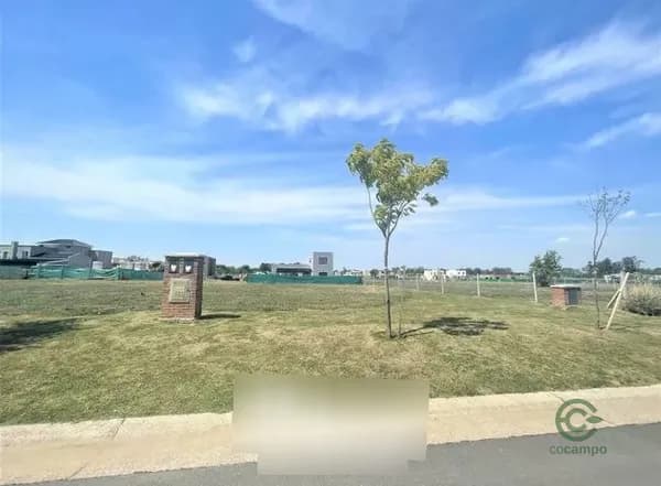 Terreno urbano de 0,05 ha en venta en Buenos aires
