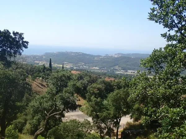 Finca rústica de 0,23 ha en venta en Platja d`aro, Girona